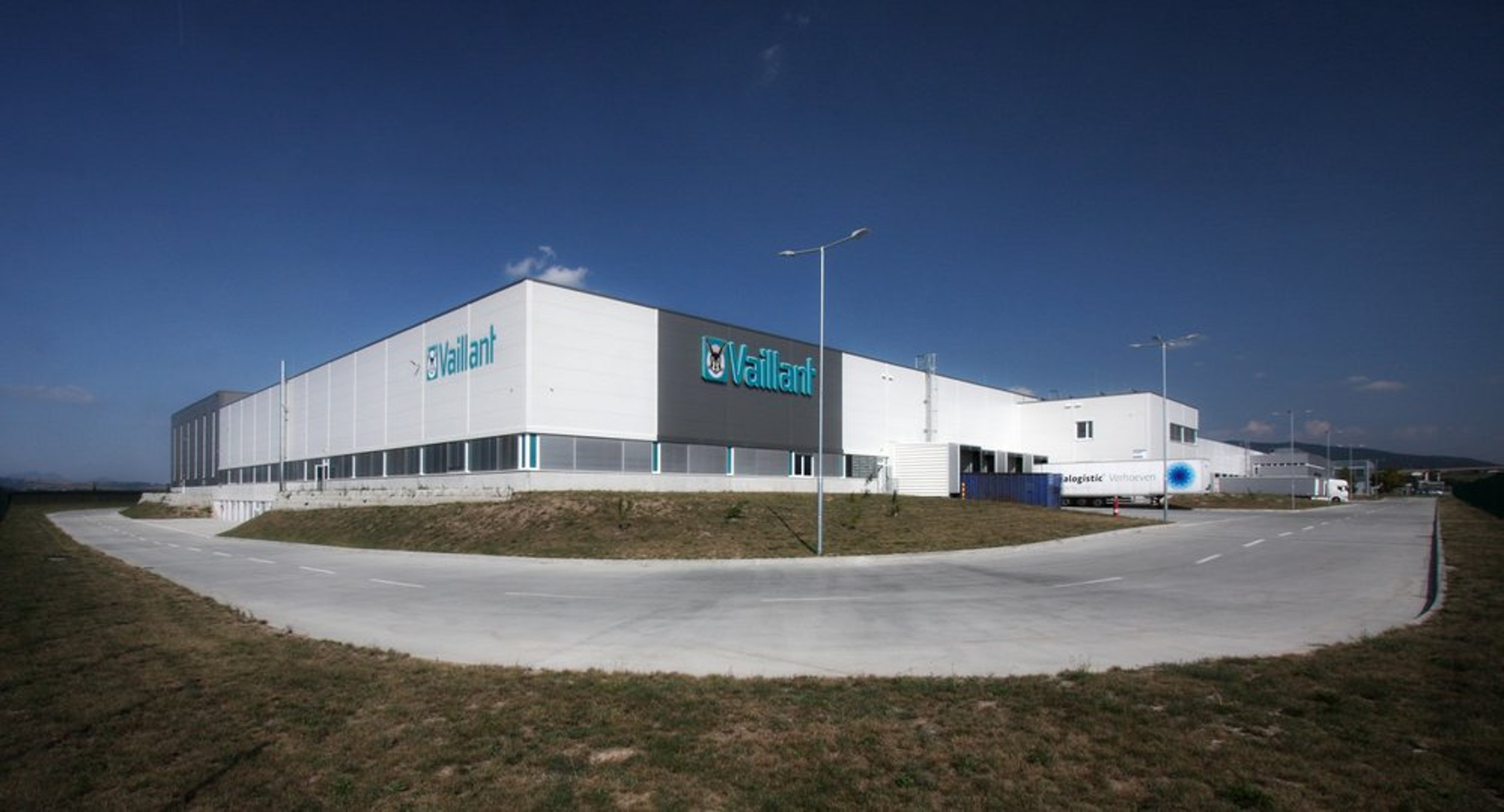 Vaillant Industrial Slovakia, s. r. o.