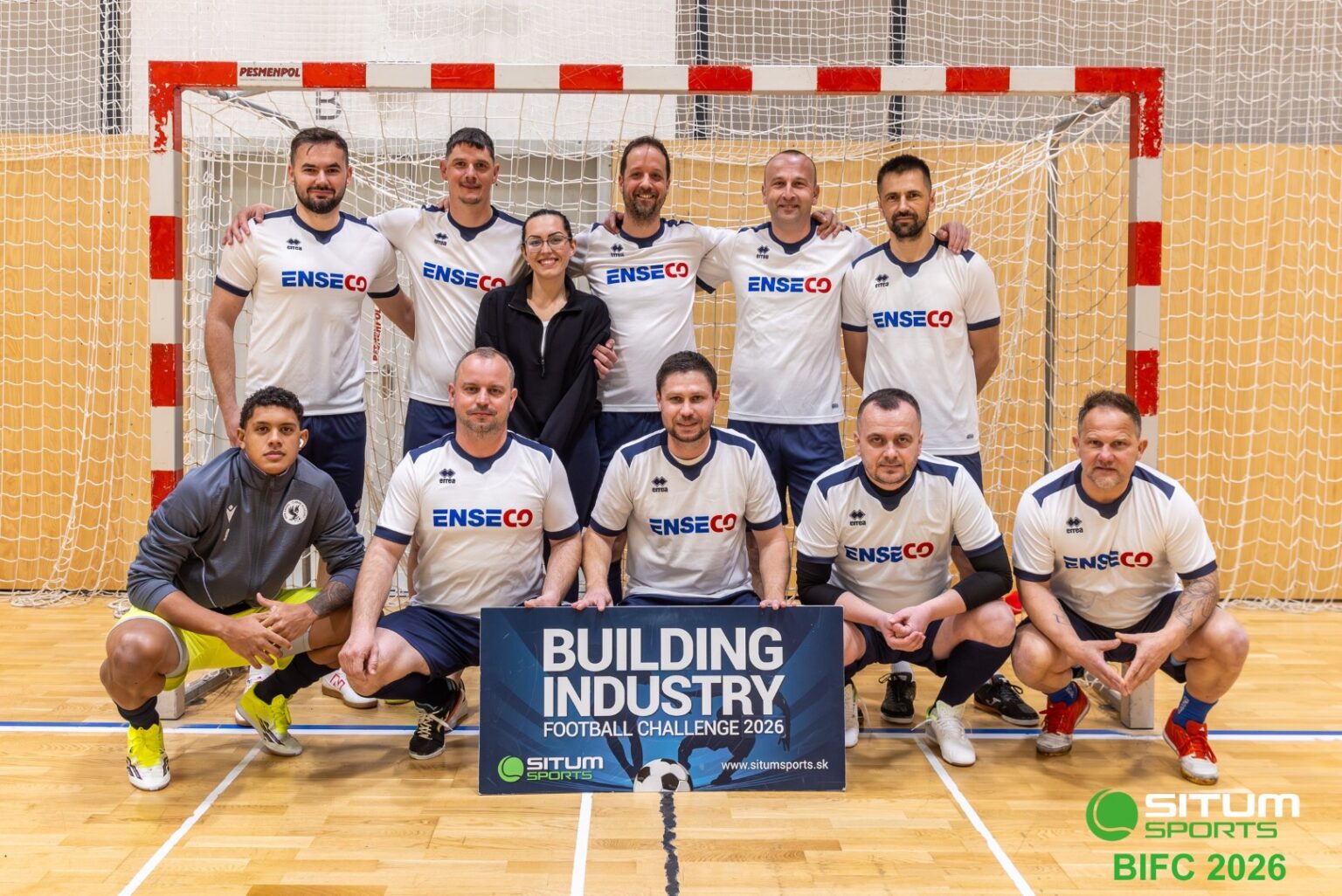 Máme za sebou ďalšiu futsalovú sobotu